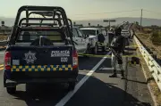 Futebol em Celaya: refúgio da violência dos cartéis no México