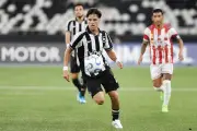 Futuro de Montoro no Botafogo segue indefinido; River Plate observa