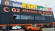 G2 Atacadista reinventa compra de bebidas no Brasil com modelo B2B