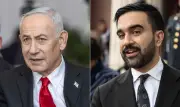 Gabinete de Netanyahu critica prefeito de Nova York por possível prisão