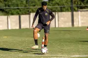 Gabriel Bahia suspenso: Novorizontino x Criciúma na Série B