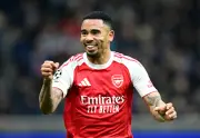 Gabriel Jesus busca recordes de gols e títulos na Premier League