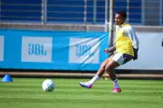 Gabriel Mec recusa proposta do Shakhtar e permanece no Grêmio