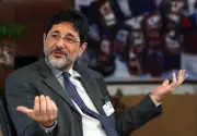 Gabrielli defende estatais em evento na contramão da Faria Lima