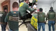 Gaeco investiga esquema de propina em prefeituras catarinenses
