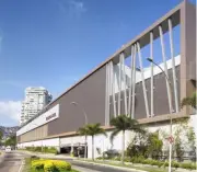 Gafisa vende Fashion Mall e outros ativos para Glória Participações