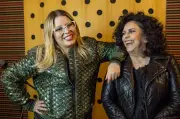 Gal Costa e Marília Mendonça: dueto póstumo em novela da Globo