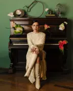 Gal Costa vive no canto de Roberta Sá em tributo a João Donato