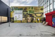 Galeria Vermelho expande sede e abriga mostra 'Comunismo Concreto'
