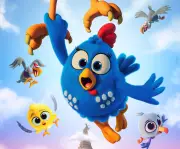 Galinha Pintadinha 20 Anos: Primeiro Filme 3D Estreia em Outubro
