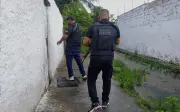 Galpão usado para cozinhar amendoim vira depósito de drogas na Bahia