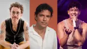 Garanhuns: festival de vinhos e queijos com Nando Reis e Jorge Vercillo