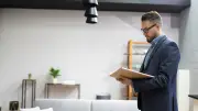 Garantia imobiliária e perfil do tomador definem condições do crédito de longo prazo