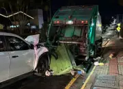 Gari morre atropelado por motorista bêbado em Içara