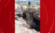 Garimpeiro desaparece há uma semana em Jacobina, na Bahia