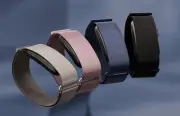Garmin lança pulseira fitness sem tela Cirqa Smart Band por US$ 200