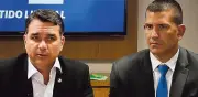 Garotinho ao governo do RJ isola Ruas e beneficia Paes