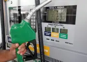 Gasolina, etanol e diesel S-10 têm queda no início de julho