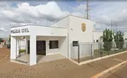 GCM prende homem por agredir a mãe em Taquarituba (SP)