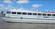 Geladão Fluvial amplia viagens para Mosqueiro e Cotijuba em julho