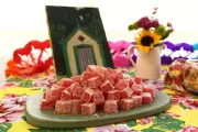 Geleia de cachaça: sabor extra para sua festa junina