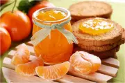 Geleia de tangerina: truques para o ponto certo e sabor intenso