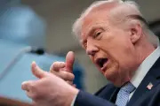 General dos EUA renuncia em meio a pressão de Trump sobre Otan
