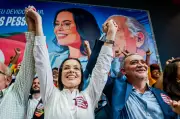 Genial/Quaest: Manuela Dávila lidera disputa pelo Senado no RS