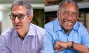 Geraldo Rufino anuncia pré-candidatura ao Senado por SP pelo Podemos