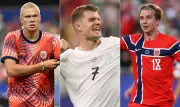 Geração da Noruega na Copa tem 15 jogadores com legado familiar