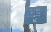 Gestante denuncia demora e falha em hospital de Teresópolis
