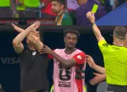 Gesto de braços cruzados do técnico do Egito na Copa 2026 gera polêmica