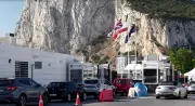 Gibraltar: tratado de livre circulação elimina controles fronteiriços
