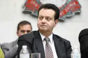Gilberto Kassab é anunciado vice na chapa de Ronaldo Caiado para Presidência