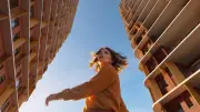 Ginga: novo empreendimento integra moradia, lazer e natureza em Londrina