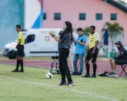 Gleide Costa retorna à Paraíba para coordenar futebol feminino do Kashima-PB