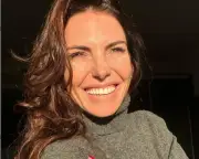 Glenda Kozlowski explica sobrecarga lombar que causa perda de força nas pernas