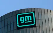 GM tem lucro líquido de US$ 1,3 bi no 2T26, queda de 31,1%