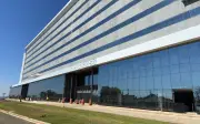 Goiás compra novo prédio de R$ 500 mi para ampliar Hospital de Urgências