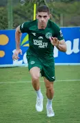 Goiás enfrenta América-MG após empate com Sport no 1º turno da Série B