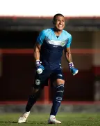 Goiás enfrenta Ceará na final da Série B Sub-20 com goleiro Ruan