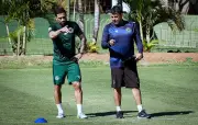 Goiás perde para América-MG e ganha pausa para ajustes na Série B