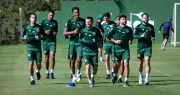 Goiás tem mudanças contra América-MG na 20ª rodada da Série B