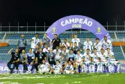 Goiás vence Ceará nos pênaltis e conquista Brasileirão Sub-20 Série B