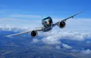 Goldman Sachs destaca Embraer no Farnborough 2026 com 25 pedidos firmes