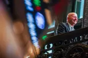 Goldman Sachs e bancos dos EUA batem recordes de lucro em 2026
