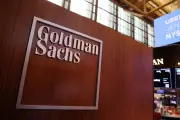 Goldman Sachs: lucro de US$ 6,63 bi no 2º tri, alta de 78%