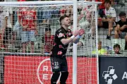 Goleiro catarinense Henrique Barbieri é emprestado ao L84 Torino