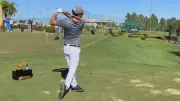 Golfe em Rio Preto: elite nacional e histórias de superação social