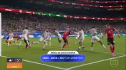 Gols contra na Copa 2026 crescem mais de 300% em relação a 2022